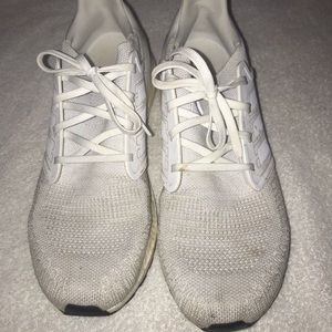 Mens Adidas Shoes Size 11.5